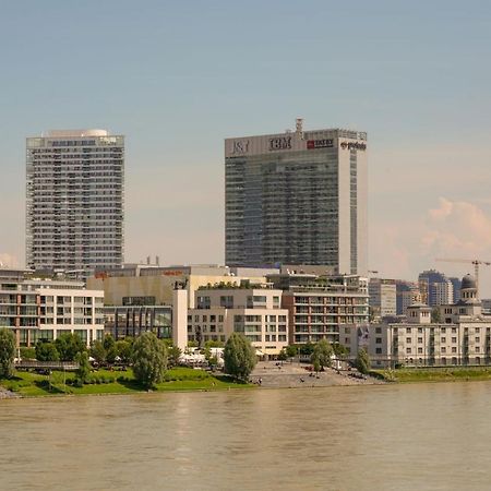 Zora Exclusive Apartment Bratislava Exterior photo