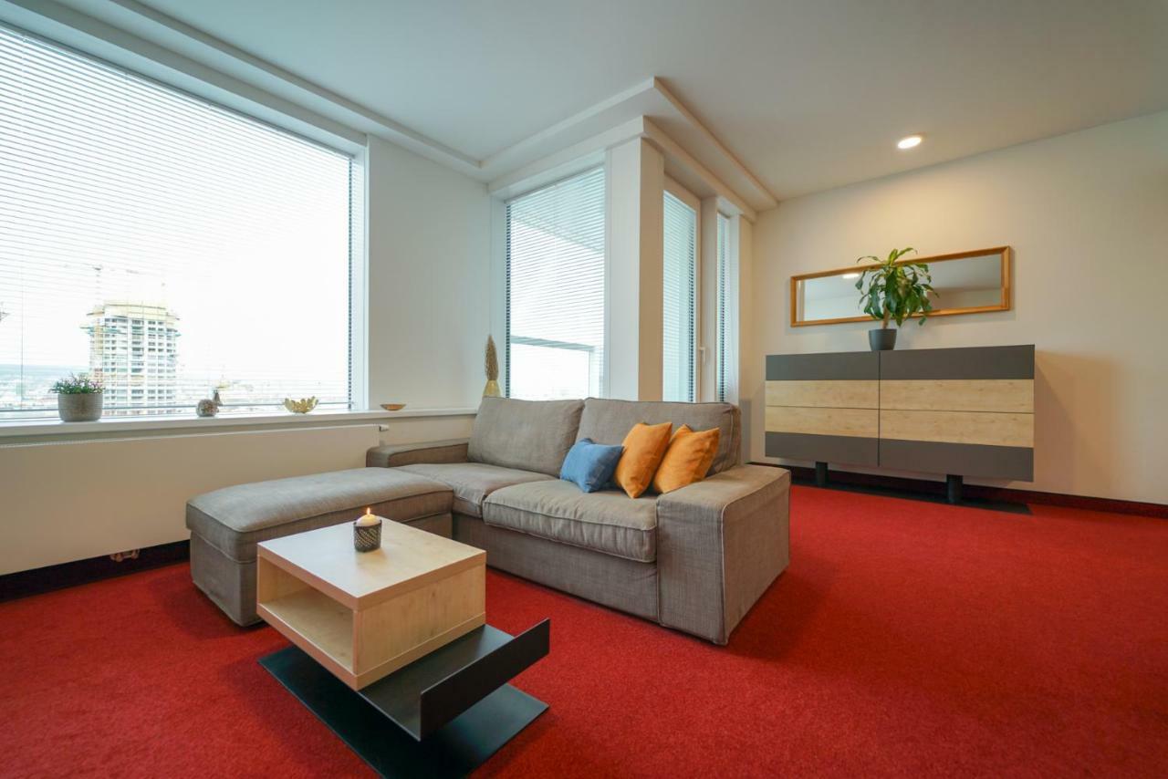 Zora Exclusive Apartment Bratislava Exterior photo