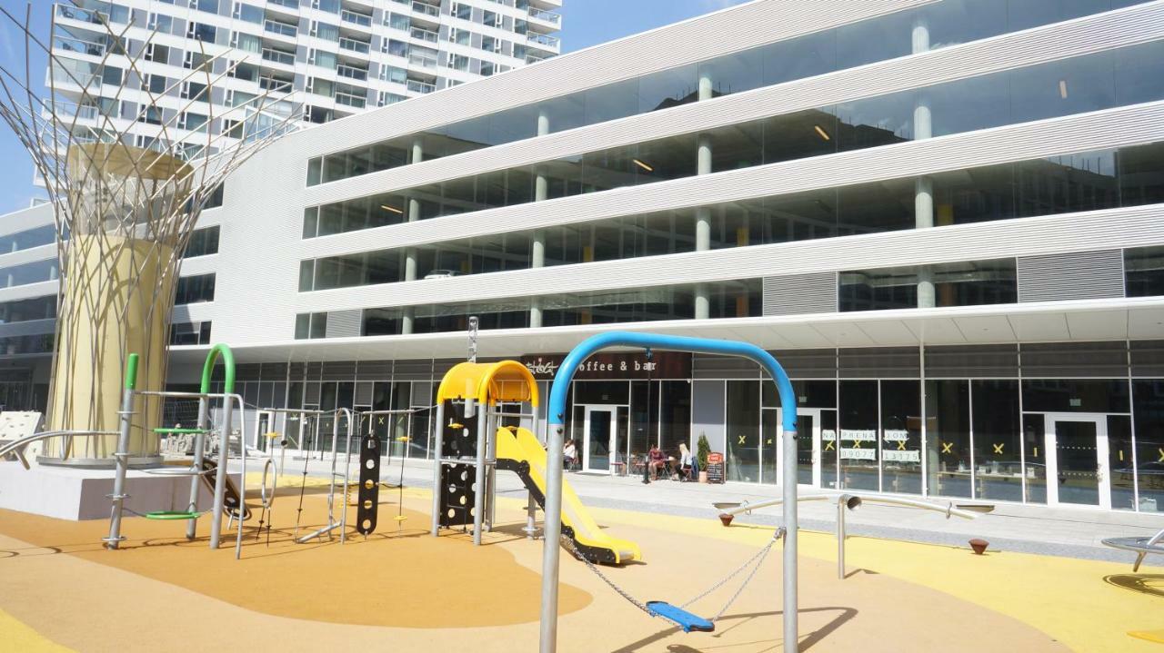 Zora Exclusive Apartment Bratislava Exterior photo