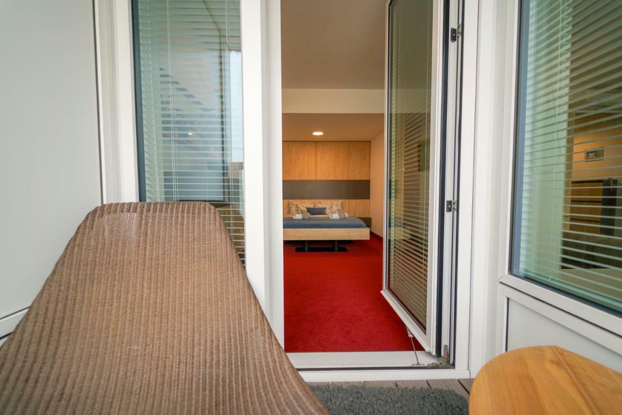 Zora Exclusive Apartment Bratislava Exterior photo