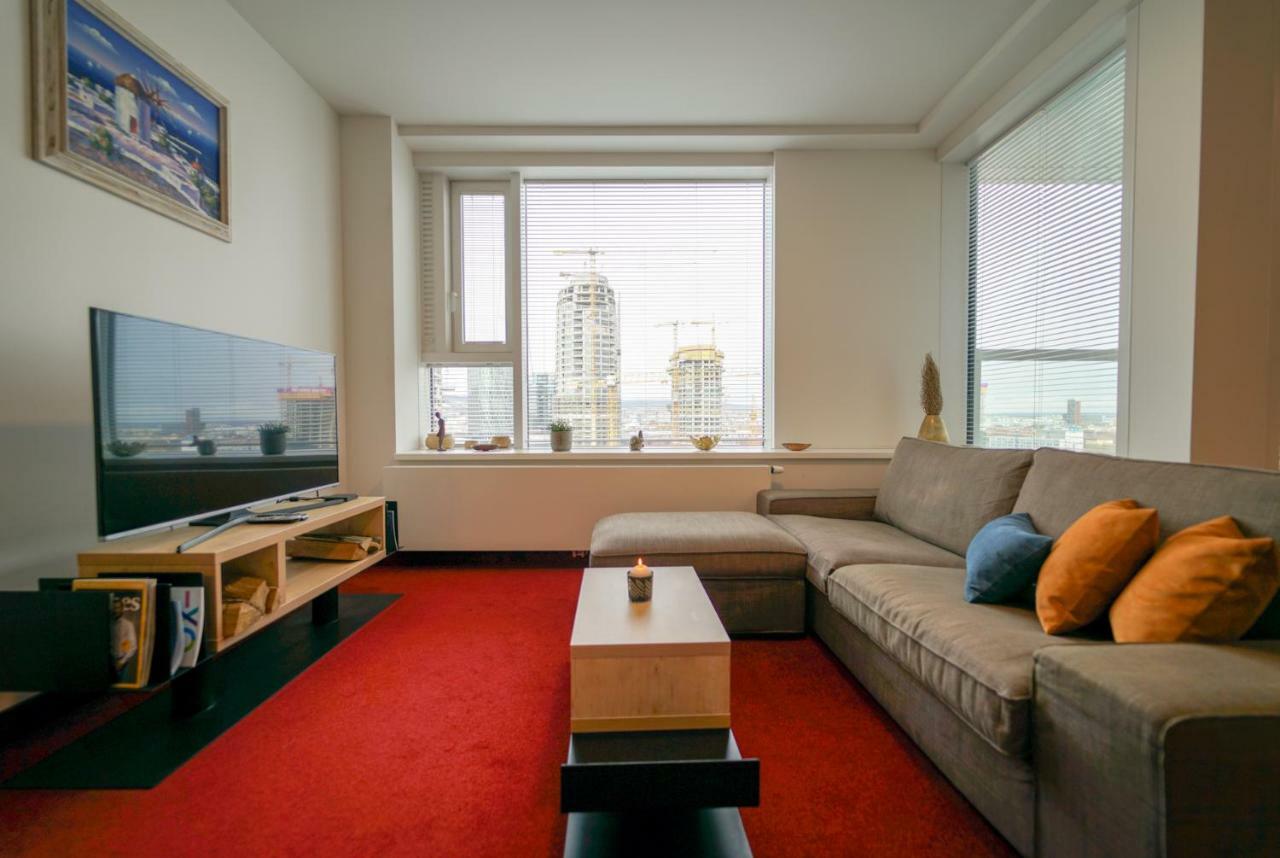 Zora Exclusive Apartment Bratislava Exterior photo