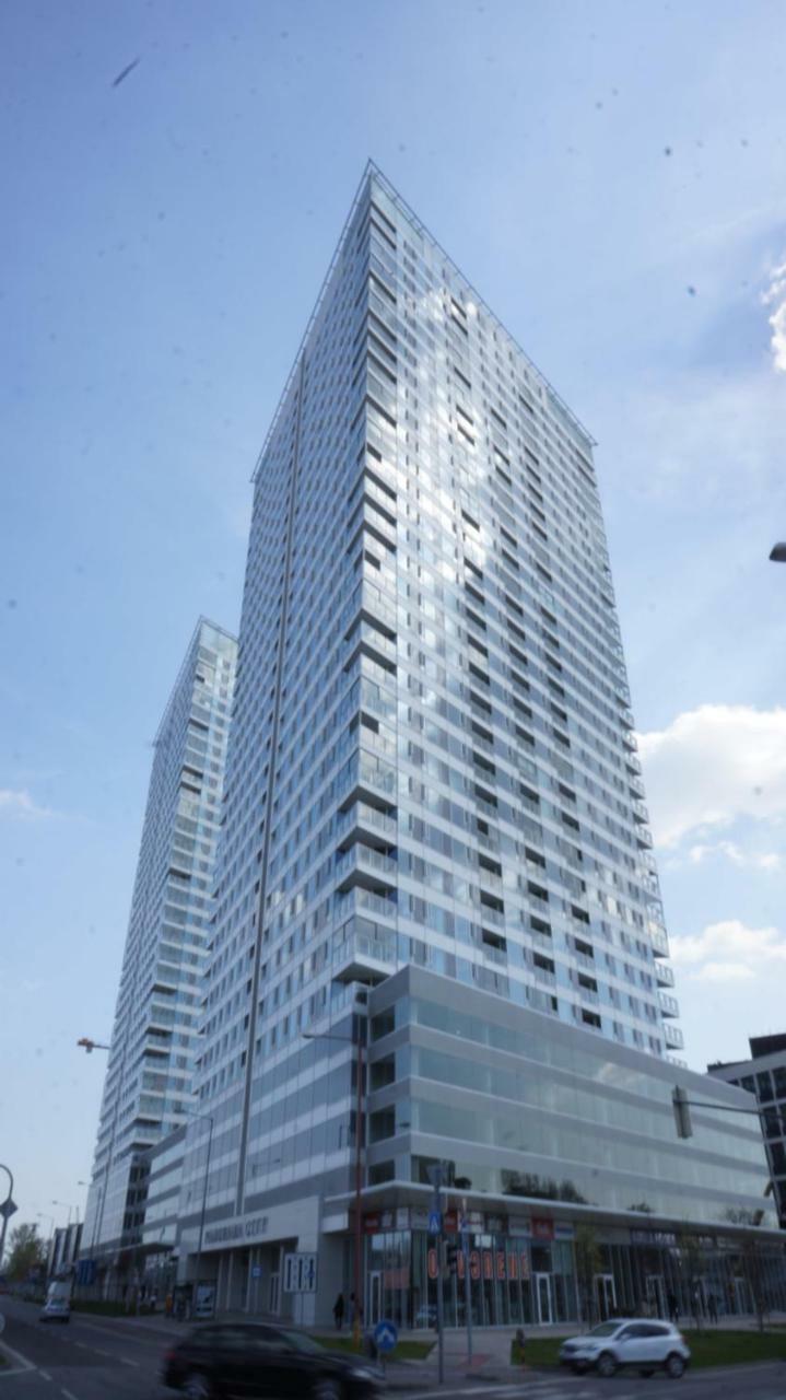 Zora Exclusive Apartment Bratislava Exterior photo