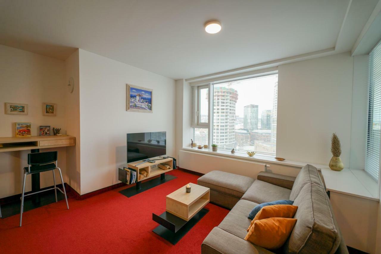 Zora Exclusive Apartment Bratislava Exterior photo